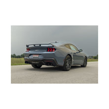 Load image into Gallery viewer, Flowmaster 24-25 Mustang 2.3l/5.0L Outlaw-Axle-Back-W/VALVES Exhaust System