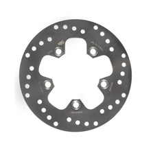 Load image into Gallery viewer, EBC 07-16 Suzuki AN 400 Burgman Rear Left Standard Rotor