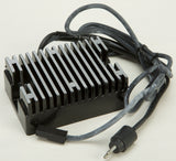 Regulator Black Xl `92-93 Oem 74523-92