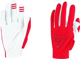 Answer Aerlite Glove Red Youth - Small
