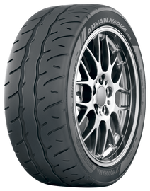 Yokohama Advan Neova AD09 Tire - 205/50R15 86V