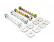 Load image into Gallery viewer, SPL Parts 06-11 BMW E9X (M Chassis) Eccentric Lockout Kit