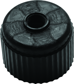 BikeMaster Replacement Cap - Black