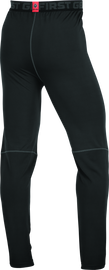 FIRSTGEAR Base Layer Pants Midweight Dark Grey - Small