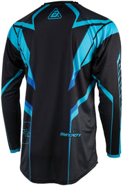 Answer 25 Syncron Envenom Jersey Blue/Black - XS