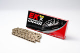 Vortex Racing EK 415 RR Clip Master 144 Links- Gold