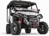 Front Bumper Winch Mount Hon