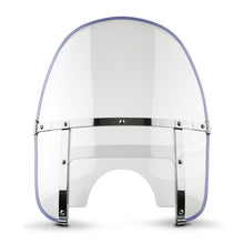 Load image into Gallery viewer, National Cycle Heavy Duty Beaded Round Top - Clear