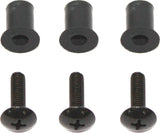 W/S Screw Kit Yam
