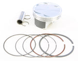 Piston Kit Bb Forged 90.95/+6.00 9.3:1 Kaw