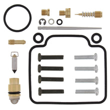 Load image into Gallery viewer, All Balls Racing 01-02 Yamaha TTR225 Carburetor Rebuild Kit