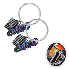 Load image into Gallery viewer, Oracle Ford Fusion 12-17 Halo Kit - ColorSHIFT SEE WARRANTY
