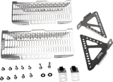 Aluminum Radiator Guard