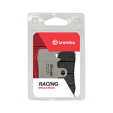 AM - BRAKE PAD MOTORCYCLE