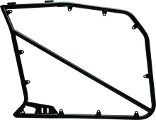Load image into Gallery viewer, DragonFire Racing Polaris Ranger UTV Doors - Replacement Door Frame- Rear Driver