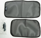 Radiator Louver Mesh