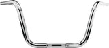 Bikers Choice Throttle By Wire Chrome 12.5 Inch Ape Hanger Custom