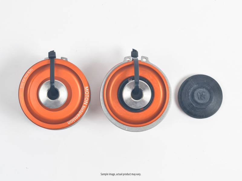Moton BMW G8X Control Arm Bearing - Set of 2