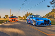 Load image into Gallery viewer, AST 2018+ BMW X5 / X6 / G05 F95 / G06 F96 4WD (Non M) Adjustable Lowering Springs