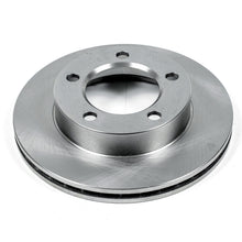 Load image into Gallery viewer, Power Stop 94-96 Ford Bronco Front Autospecialty Brake Rotor