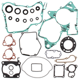 Complete Gasket Set With Oil Seals