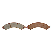 Load image into Gallery viewer, EBC 21-22 Polaris RZR 1000 S 4 Turbo 4 Seater Front Left/Right SXR Brake Pads