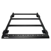Load image into Gallery viewer, Westin 18-26 Jeep Wrangler JL Unlimited Mesa Roof Rack