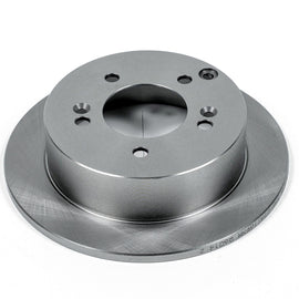 Power Stop 06-10 Hyundai Sonata Rear Autospecialty Brake Rotor