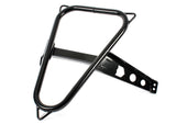 Spare Tire Mount Black Pol