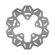 Load image into Gallery viewer, EBC 89-90 Kawasaki ZX 750 ZX-7 H Rear VR Rotor