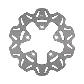 EBC 89-90 Kawasaki ZX 750 ZX-7 H Rear VR Rotor