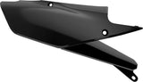 Side Panels Black