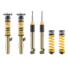 Load image into Gallery viewer, ST XTA-Plus 3 Adjustable Coilovers 04-13 BMW M3 (E9X) w/o EDC