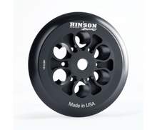 Load image into Gallery viewer, Hinson Clutch 10-13 Yamaha YZ450F Billetproof Pressure Plate