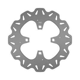 EBC 21-23 Ducati Monster R 937cc Rear VR Rotor