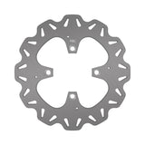 EBC 21-23 Ducati Monster R 937cc Rear VR Rotor