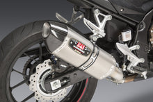 Load image into Gallery viewer, Exhaust Street R 77 Slip On Ss Ss Cf Works