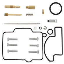 Load image into Gallery viewer, All Balls Racing 2001 Suzuki RM250 Carburetor Rebuild Kit