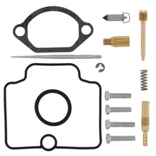 Load image into Gallery viewer, All Balls Racing 01-13 Kawasaki KX85 Carburetor Rebuild Kit