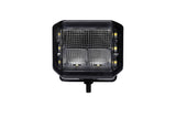 Stealth Side Shooter Led Pods Flood (Pr)