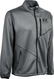 Mid-Layer Jacket Arctic Grey 2x