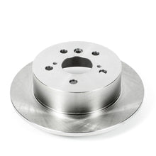 Load image into Gallery viewer, Power Stop 07-12 Lexus ES350 Rear Autospecialty Brake Rotor