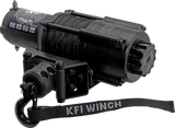 KFI Winch 4500 UTV Series
