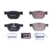 Load image into Gallery viewer, Power Stop 08-19 BMW X6 Euro-Stop ECE-R90 Front Brake Pads