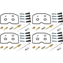 Load image into Gallery viewer, All Balls Racing 00-03 Suzuki GSF600S Bandit Carburetor Rebuild Kit