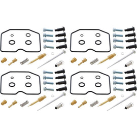 All Balls Racing 00-03 Suzuki GSF600S Bandit Carburetor Rebuild Kit