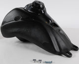 Fuel Tank Black 3.6 Gal