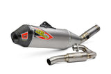 P/C Ti-6 Pro Exhaust W/Carbon Cap