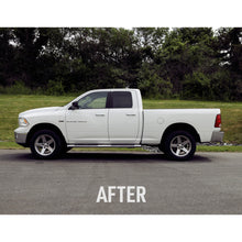 Load image into Gallery viewer, Borne Off-Road 2006+ Dodge Ram 1500 Leveling Kit - Front 2in