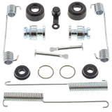 Wheel Cylinder Rebuild Kit